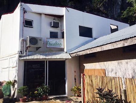 Pawikan Hostel El Nido Ngoại thất bức ảnh